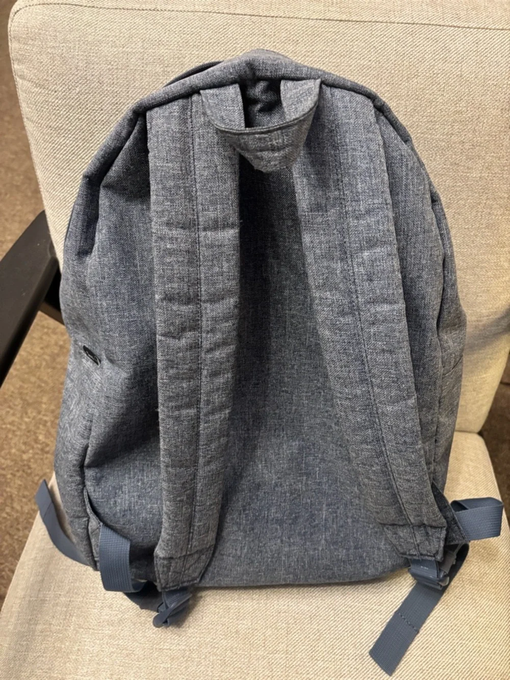 Herschel Supply Company Men's Backpack - Charcoal Gray
